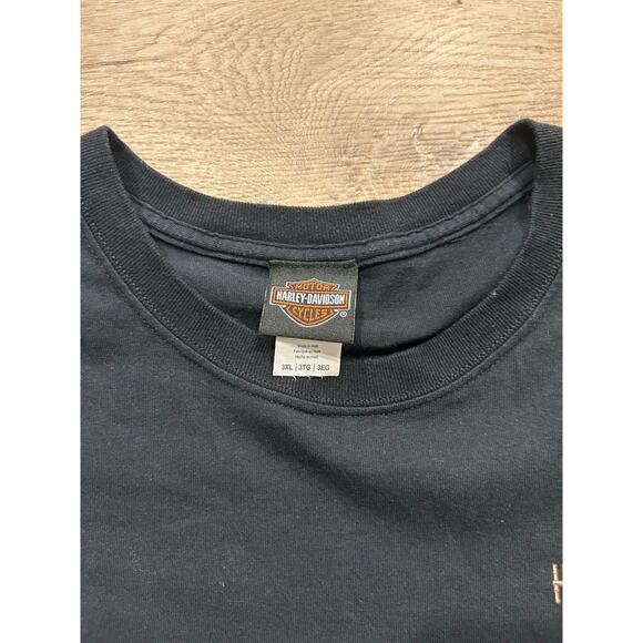 HARLEY-DAVIDSON | T-SHIRT - Picture 5 of 6